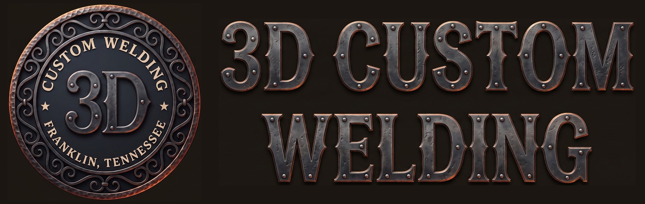 3D Custom Welding, Middle Tennessee Metal Fabrication