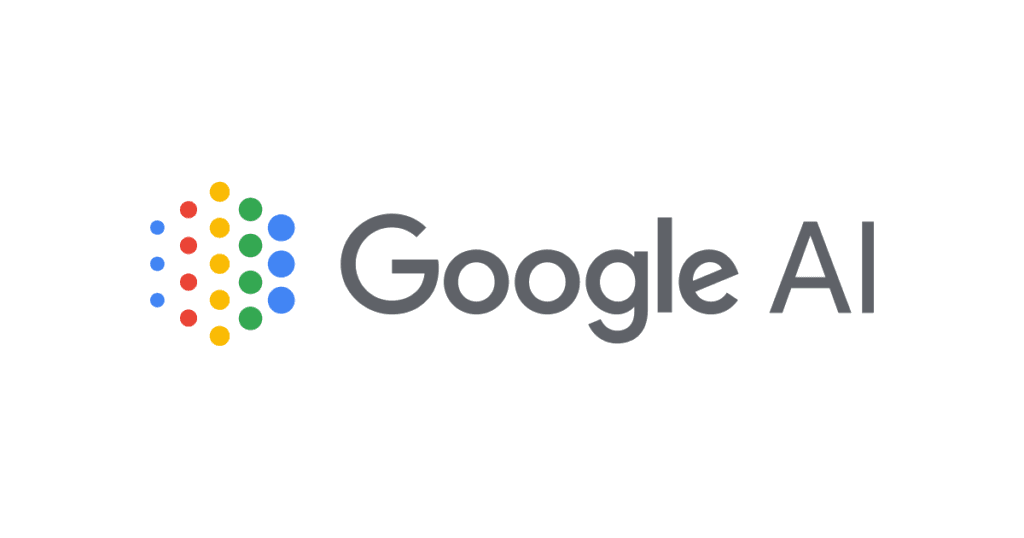 Google AI training logo
