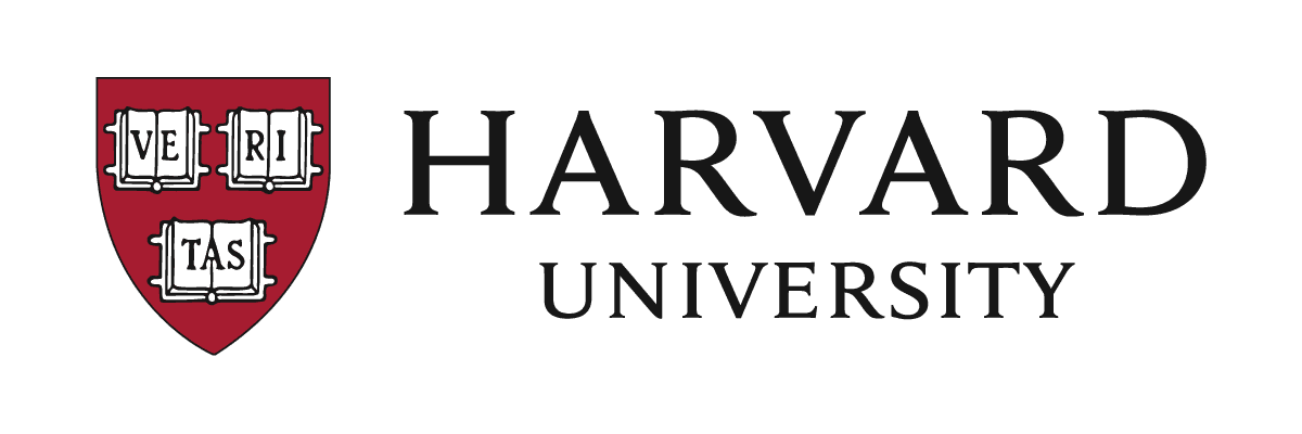 Harvard University logo
