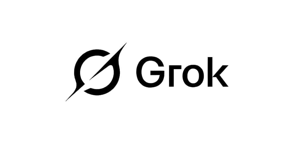 Grok logo