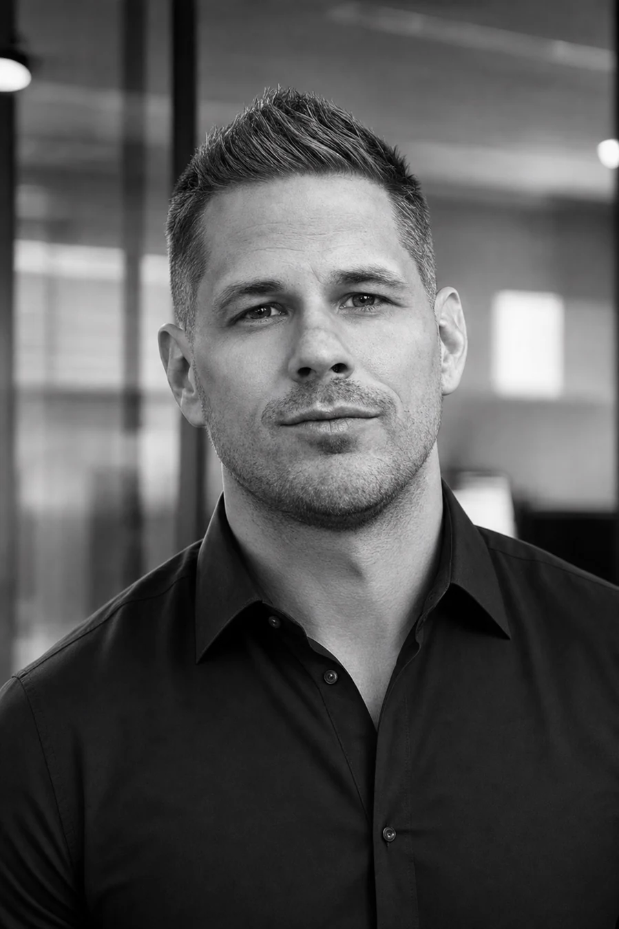 Travis, owner of Exclusive AI Consulting